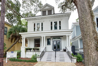 Savannah, GA undefined - 207 E 31st St