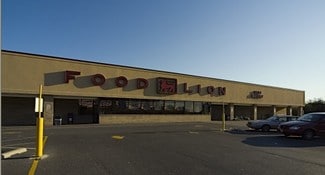 Staunton, VA Retail - 2411 W Beverley St