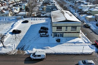 Buffalo, NY Office - 2495 Elmwood Ave