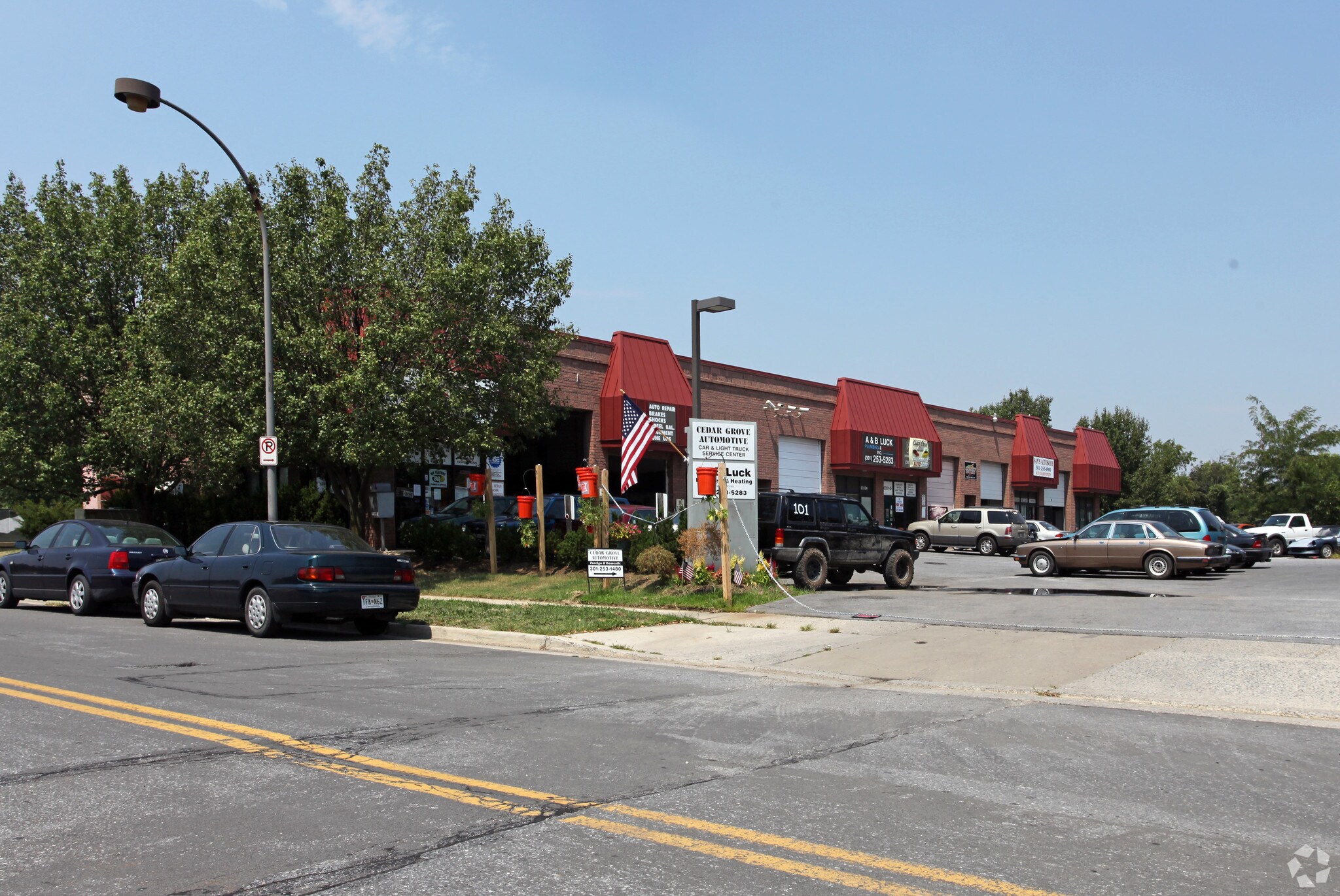10001 Lewis Dr, Damascus, MD for Rent