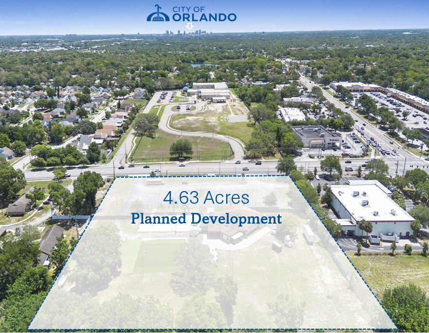 10 N Hiawassee Rd, Orlando, FL for Sale