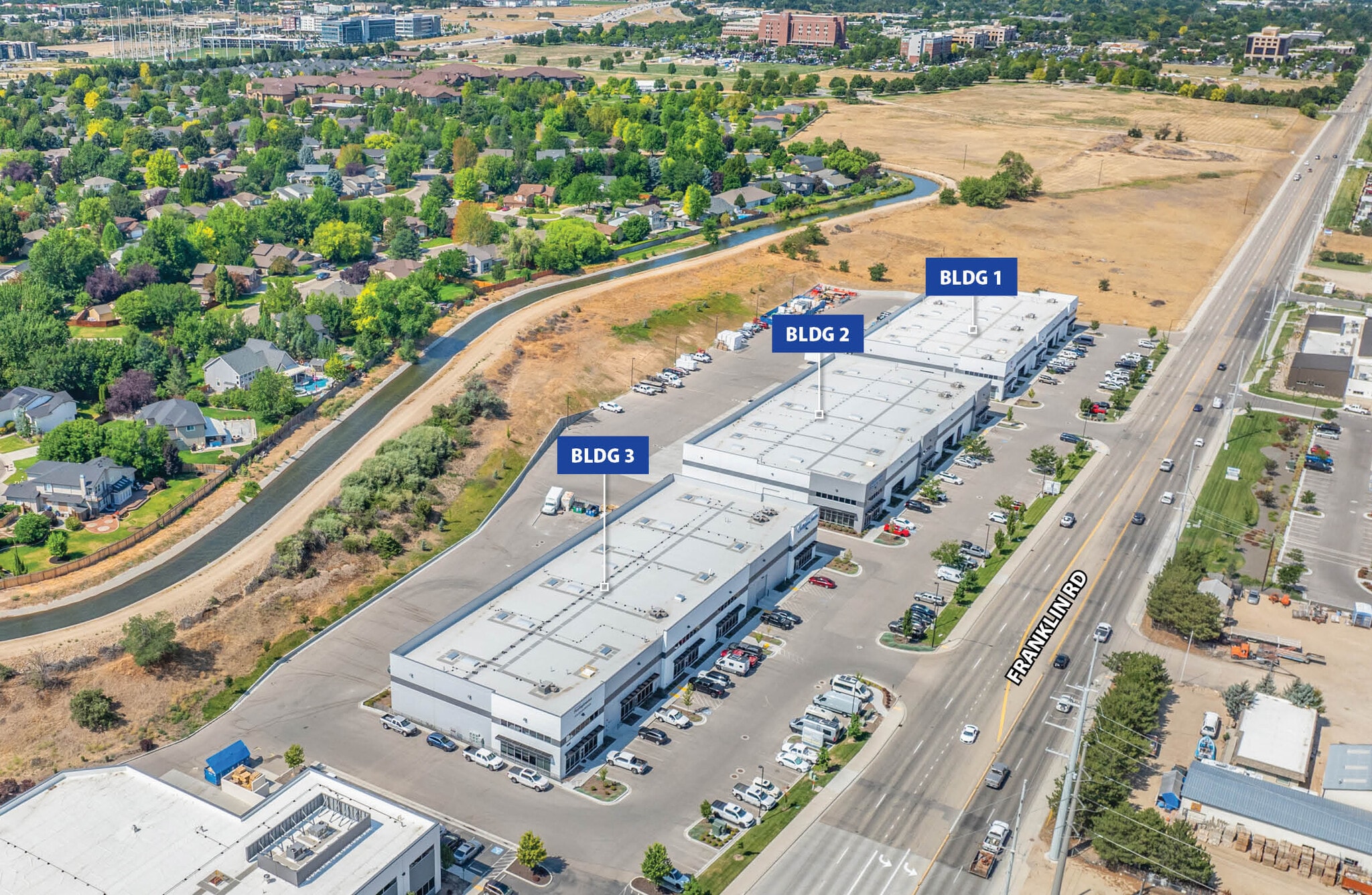 12555 W Franklin Rd, Boise, ID for Rent