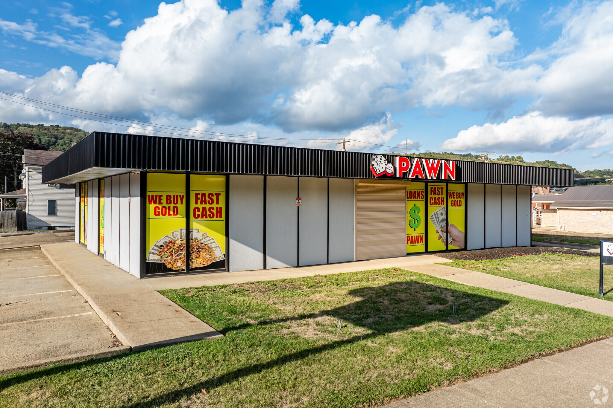 226 Washington St, Newell, WV for Sale
