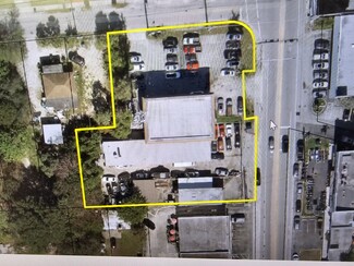 North Miami Beach, FL Industrial - 18356 W Dixie Hwy