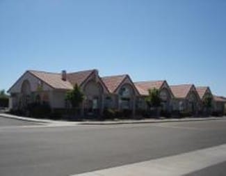 Carson City, NV Office - 725 Basque Way