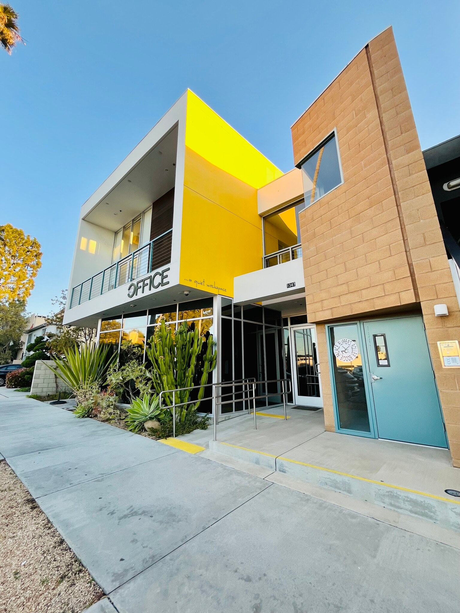 1347 19th St, Santa Monica, CA for Rent