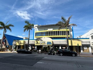 Miami Beach, FL Office, Office/Retail - 6930 Collins Ave