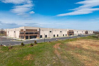 Frederick, MD Industrial - Fair Oaks Dr