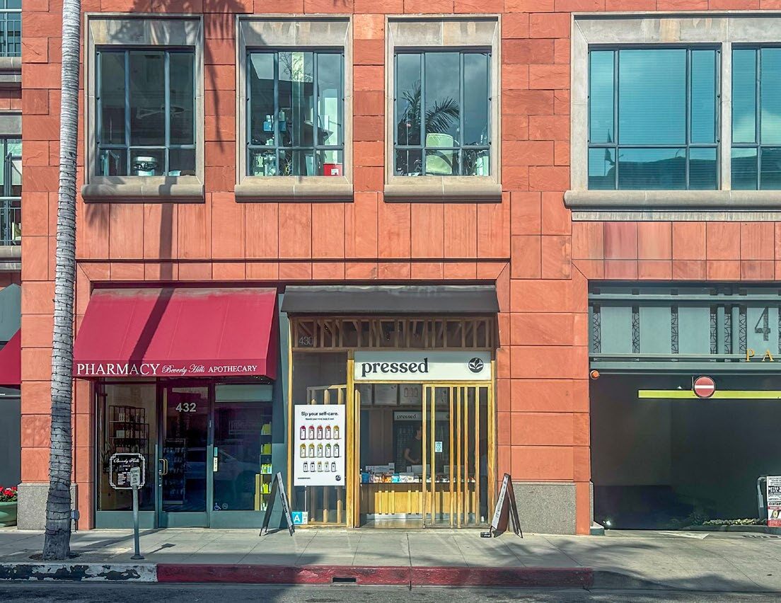 430 N Bedford Dr, Beverly Hills, CA for Rent