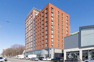 Bronx, NY Retail - 720 Tiffany St