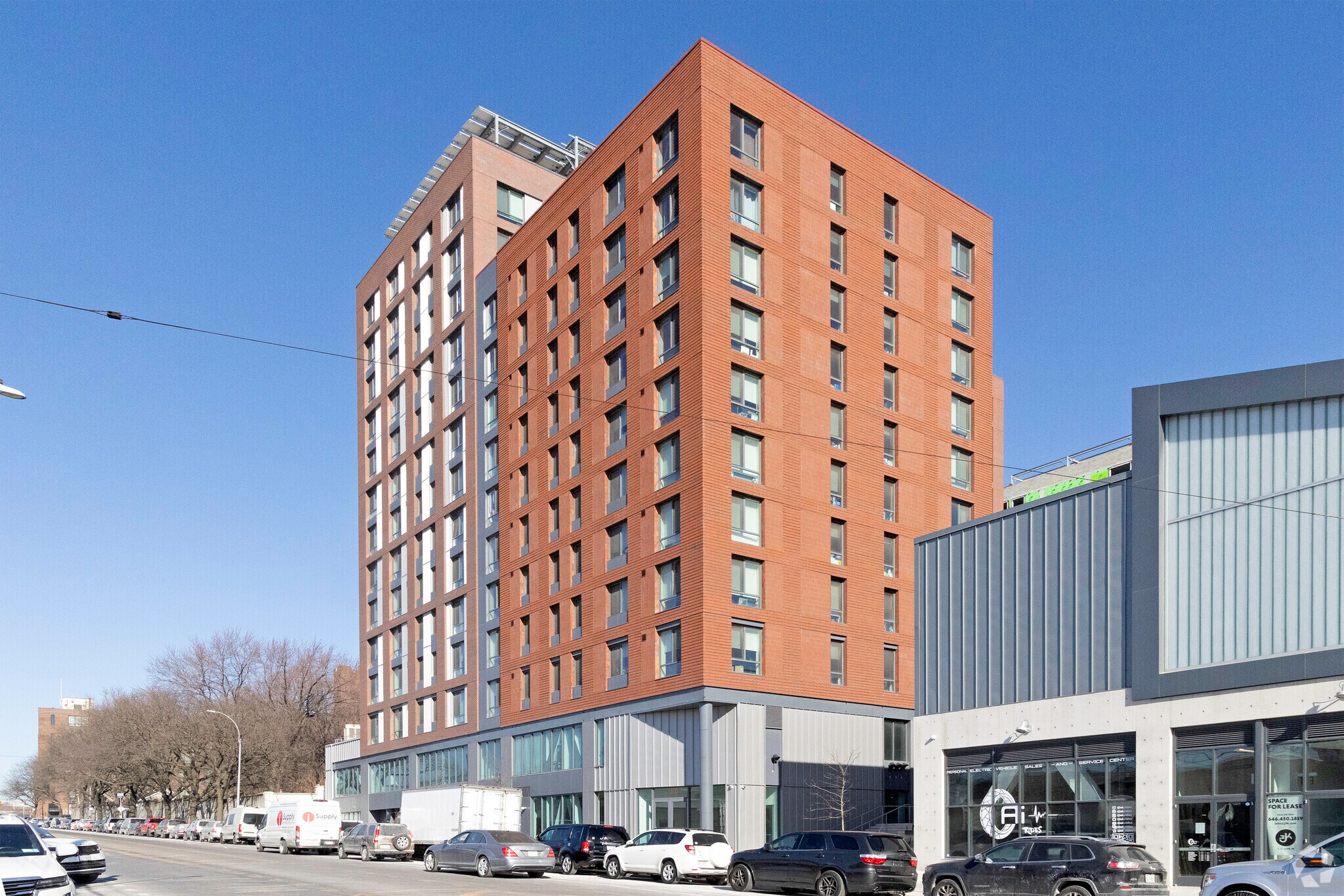 720 Tiffany St, Bronx, NY for Rent