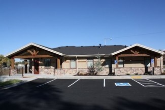 Lehi, UT Office - 10 E State St