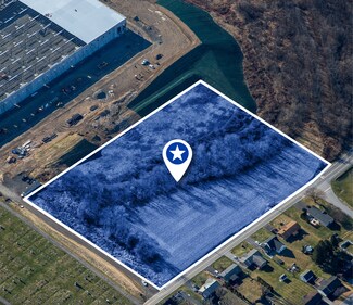 Northampton, PA Commercial Land - 105 Atlas Road Northampton, PA Commercial Land - 105 Atlas Road