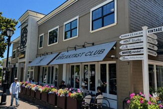 Lafayette, CA Office - 3569-3581 Mt Diablo Blvd