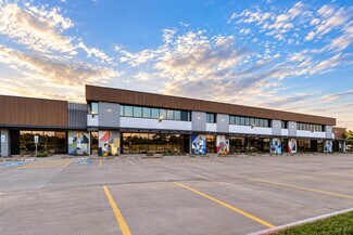 Houston, TX Office, Office/Medical, Flex - 8901-8933 Interchange Dr