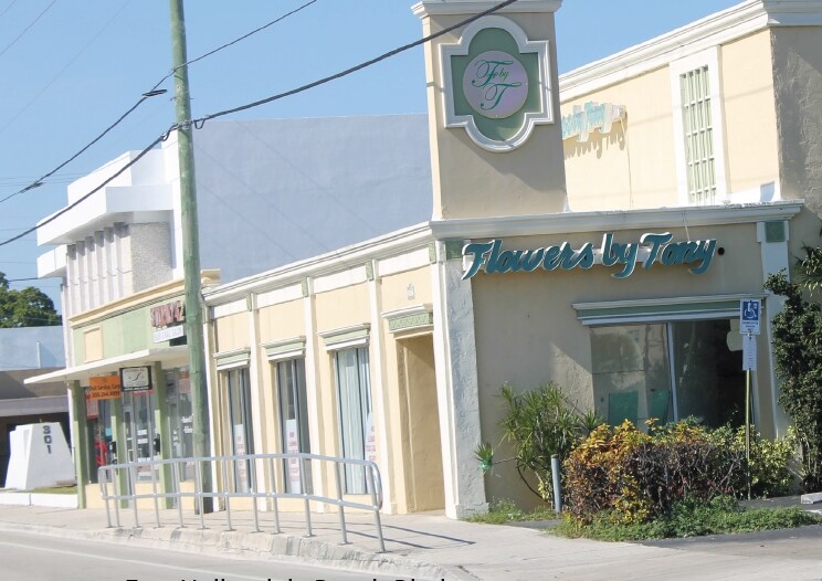 311-313 E Hallandale Beach Blvd, Hallandale Beach, FL for Rent