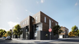 2400-2430 E Venango St  