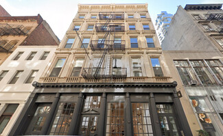 New York, NY Multi-Family - 81 Franklin St