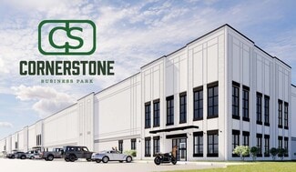 Murfreesboro, TN Industrial - 5481 W Jefferson Pike