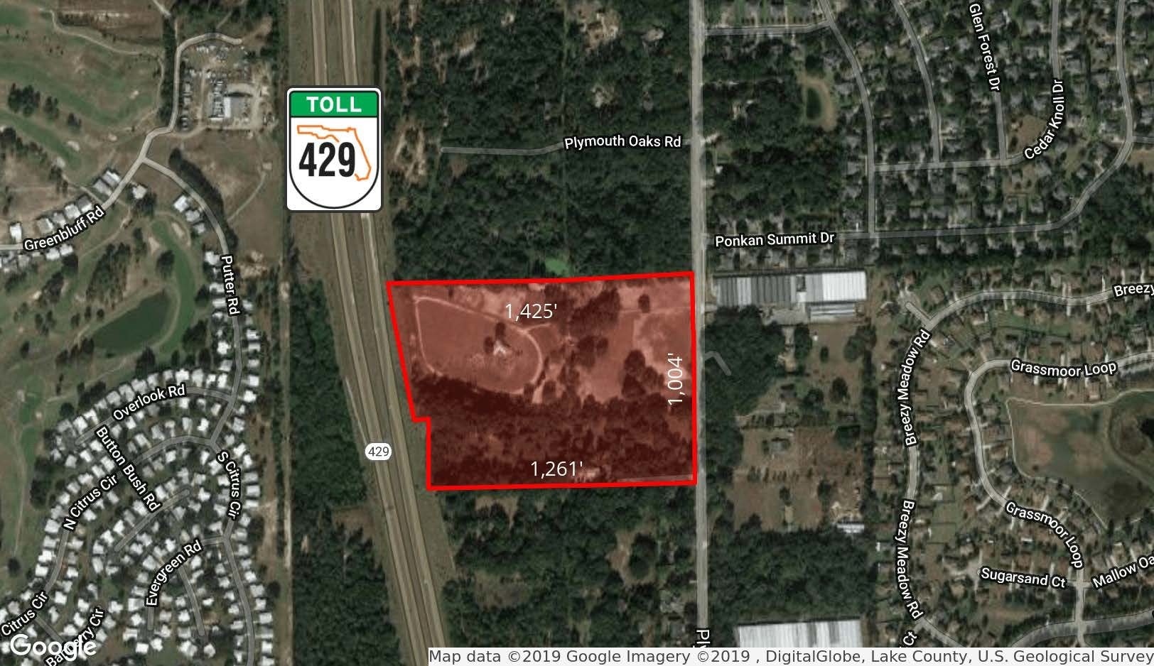 2404 Plymouth Sorrento Rd, Apopka, FL for Sale