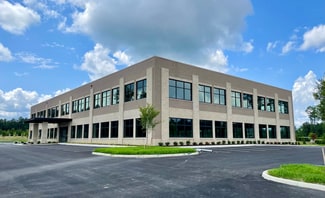 Henrico, VA Office/Medical, Medical - 1600 Wilkes Ridge Dr