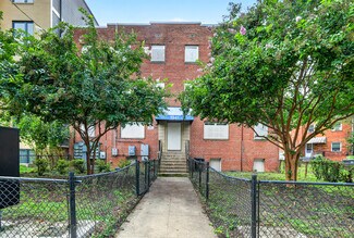 Washington, DC Apartments - 1941 Naylor Rd SE Washington, DC Apartments - 1941 Naylor Rd SE