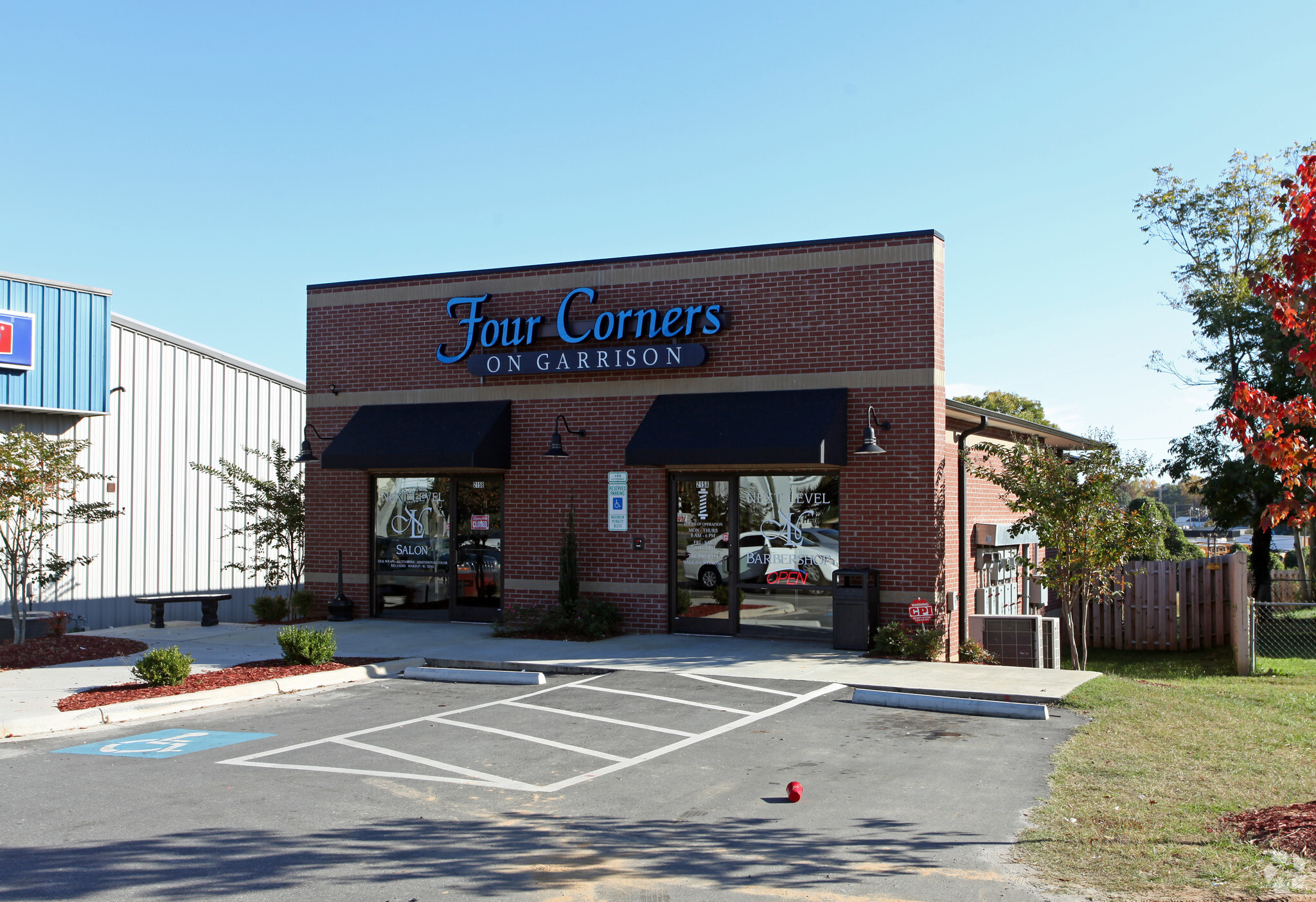 215 E Garrison Blvd, Gastonia, NC for Sale