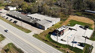 Conroe, TX Retail - 16961 FM 1314 Conroe, TX Retail - 16961 FM 1314