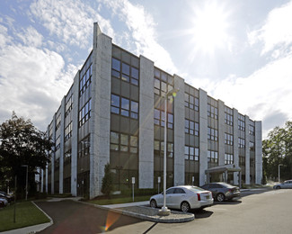 Morristown, NJ Coworking Space - 55 Madison Ave