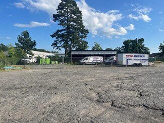 North Little Rock, AR Flex - 9022 Landers Rd