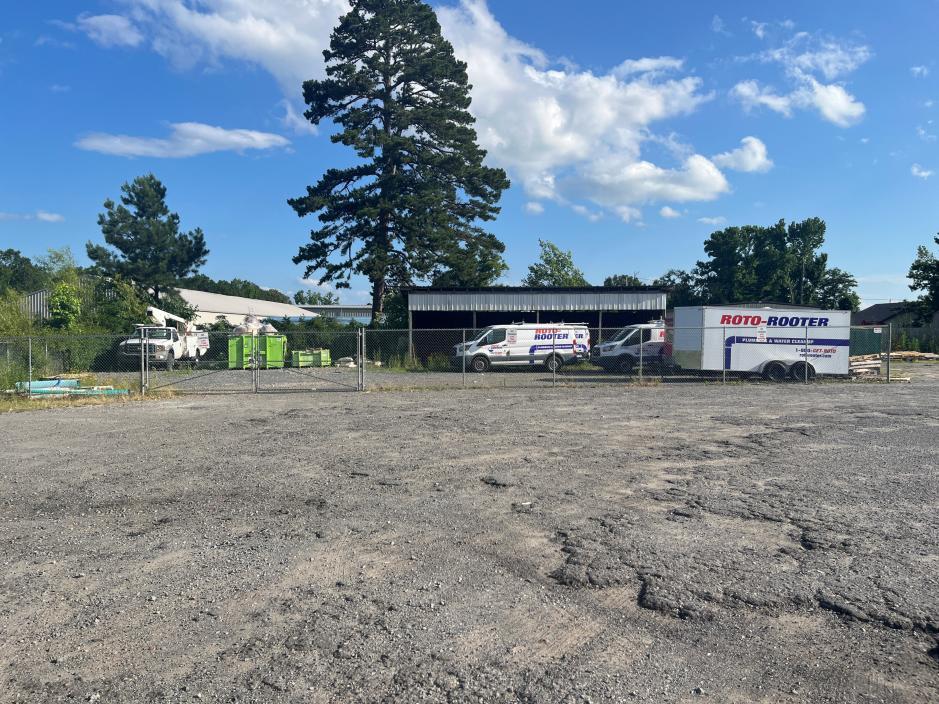 9022 Landers Rd, North Little Rock, AR for Rent