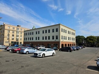 Middletown, CT Office - 575 Main St