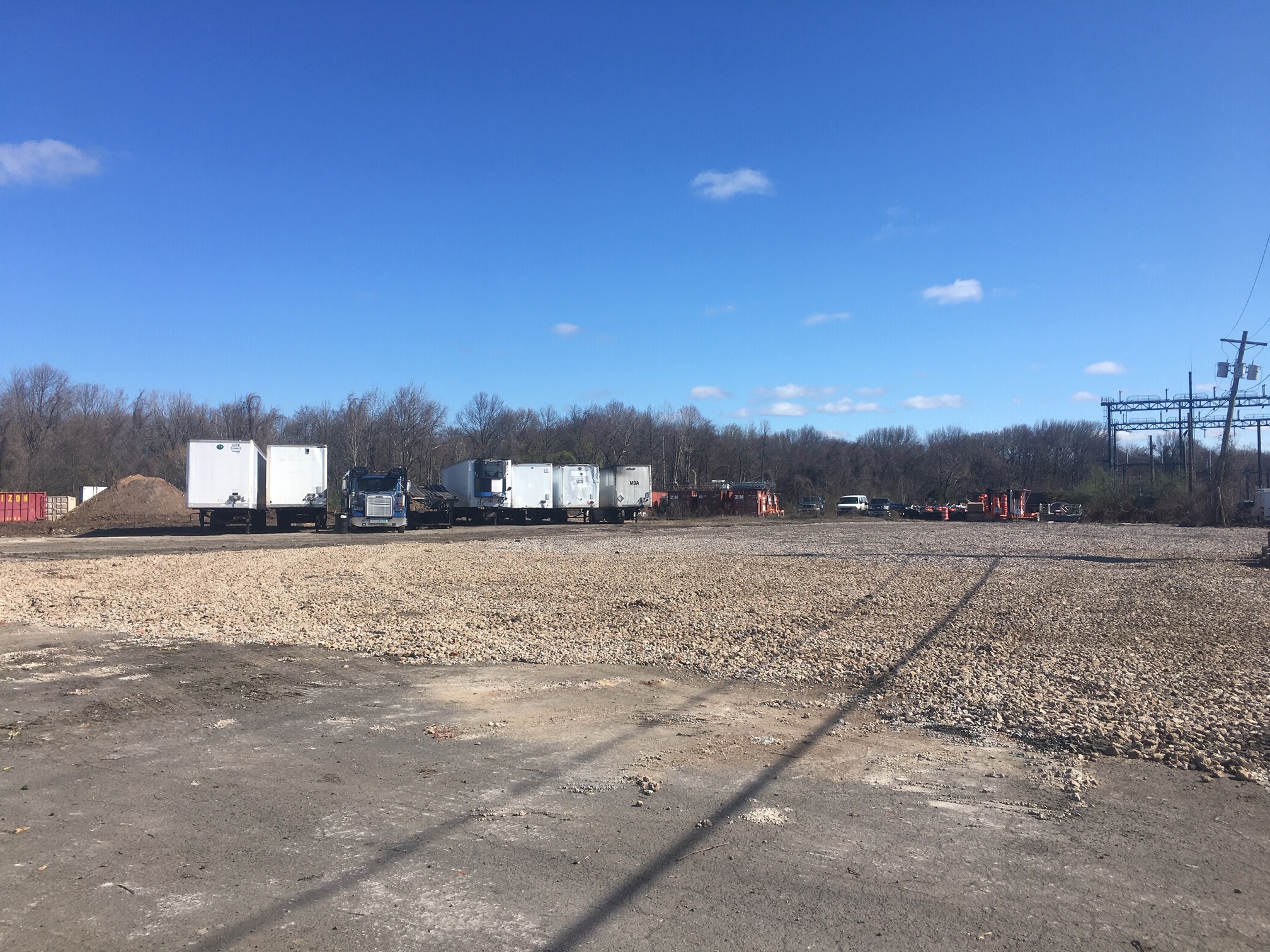 35 Industrial Dr, Hamilton, NJ for Rent