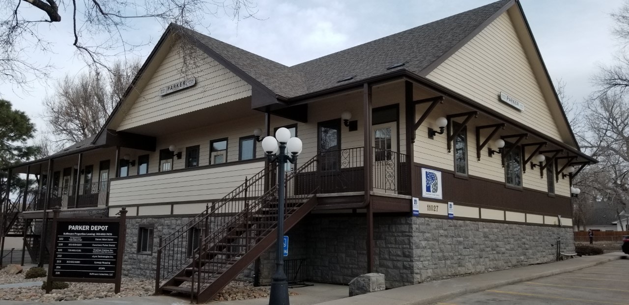 11027 S Pikes Peak Dr, Parker, CO for Rent