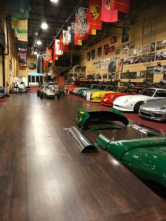 Jupiter, FL Warehouse - 14930 Corporate Rd S