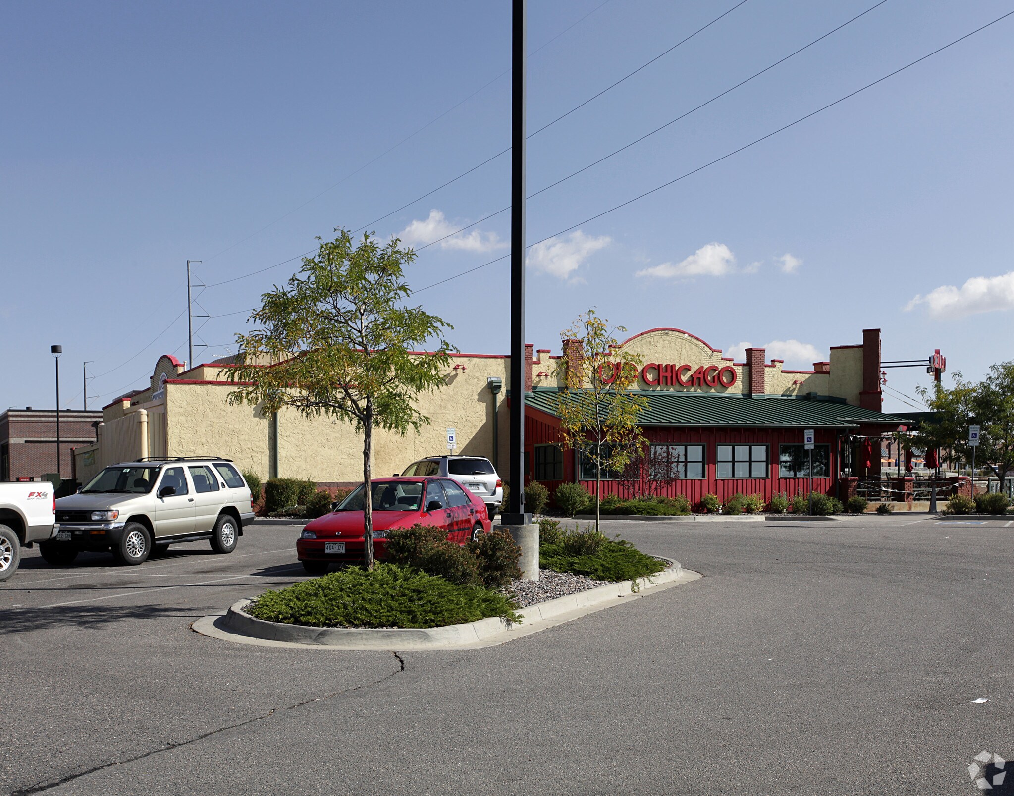 6676 S Parker Rd, Aurora, CO for Rent
