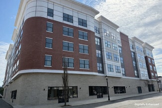 Pompton Lakes, NJ Retail - 261 Wanaque Ave