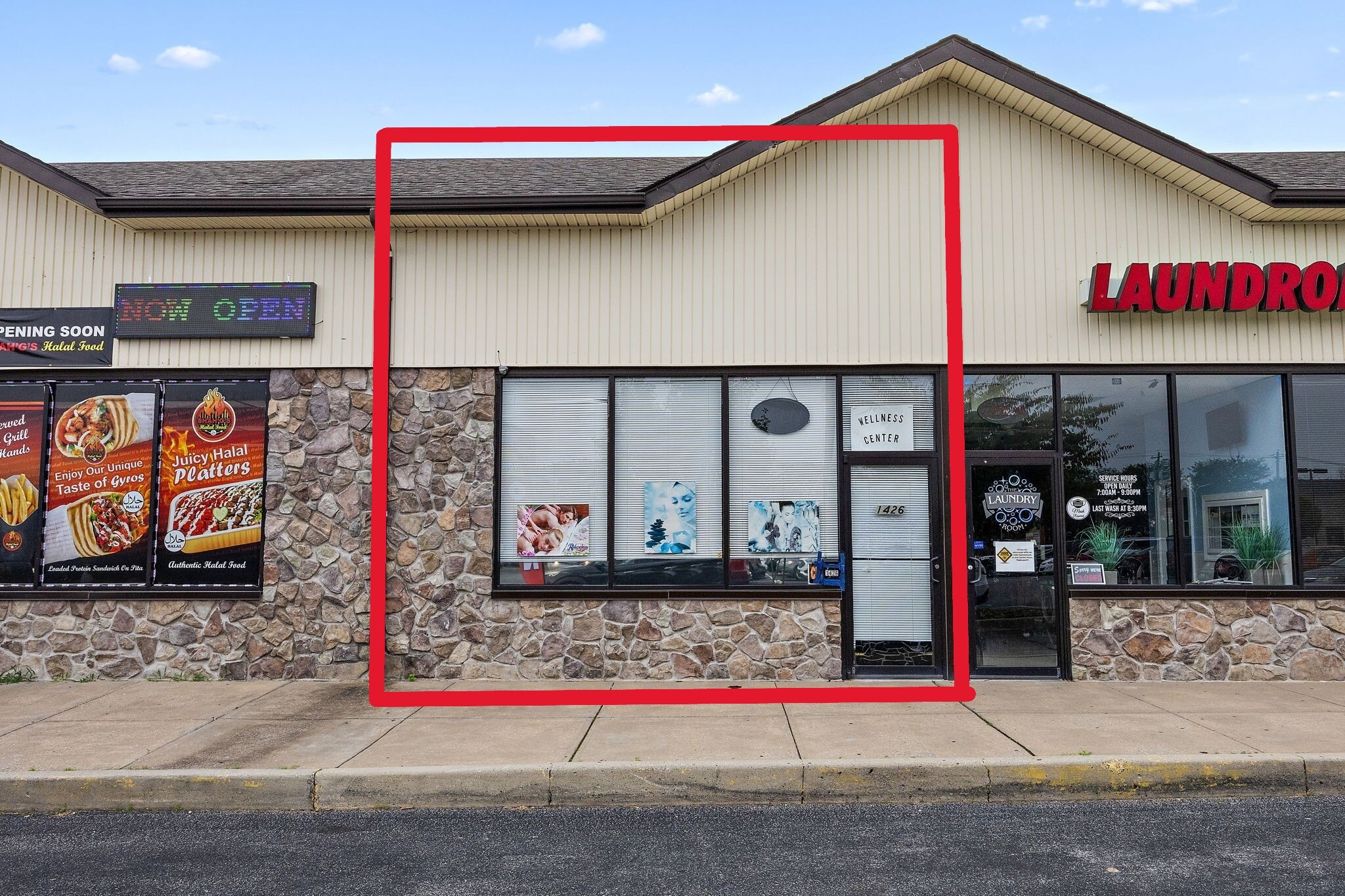 1422-1428 Pulaski Hwy, Newark, DE for Rent