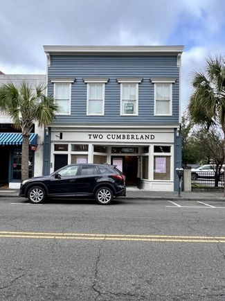 Charleston, SC Office/Retail - 455 King St