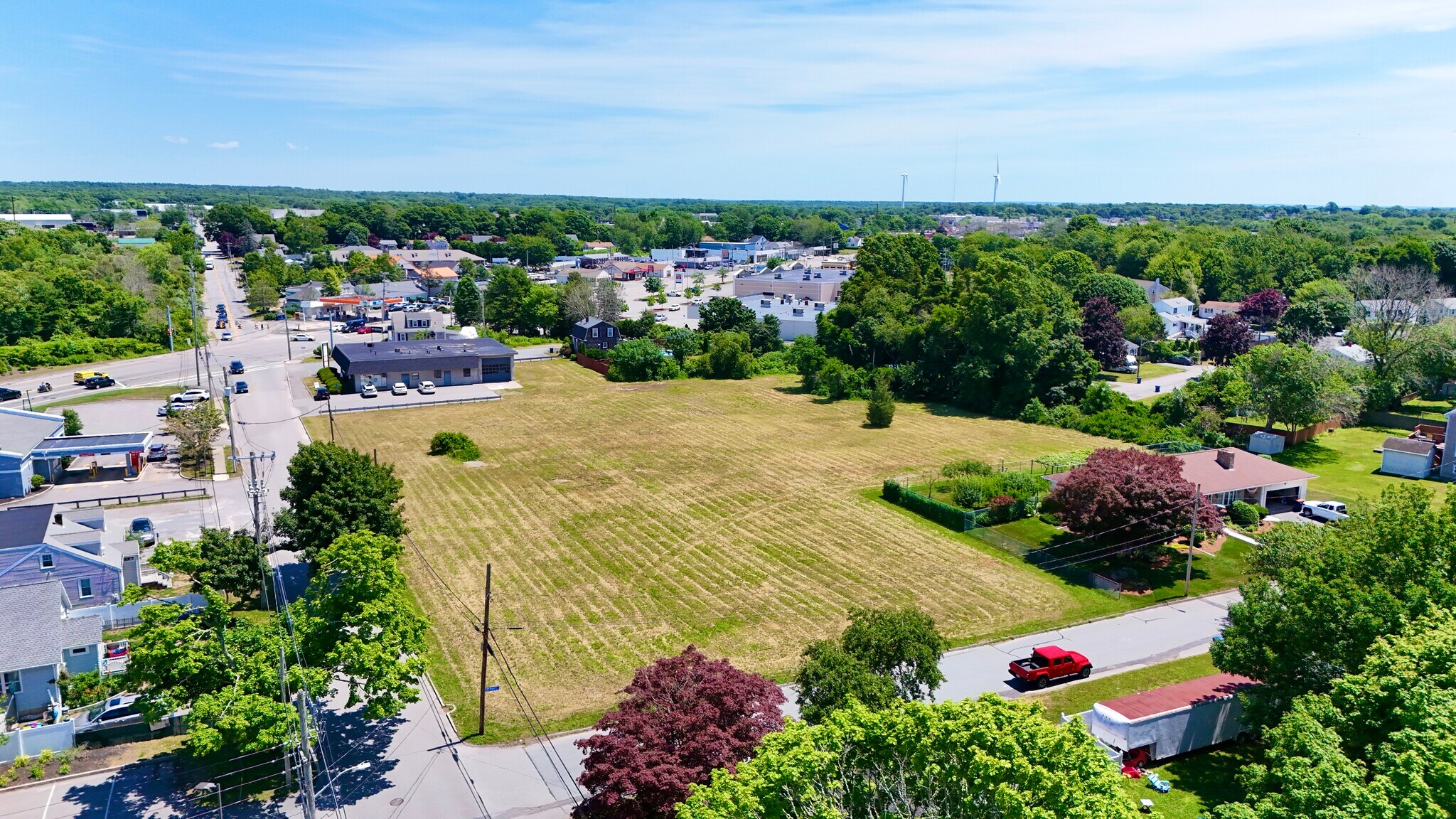 145 Bridge St, Fairhaven, MA for Sale
