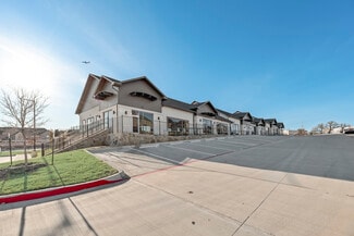 Flower Mound, TX Medical - 250 Gerault Rd