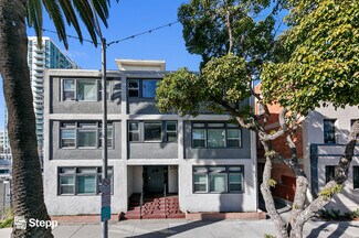 Long Beach, CA undefined - 319 Elm Ave