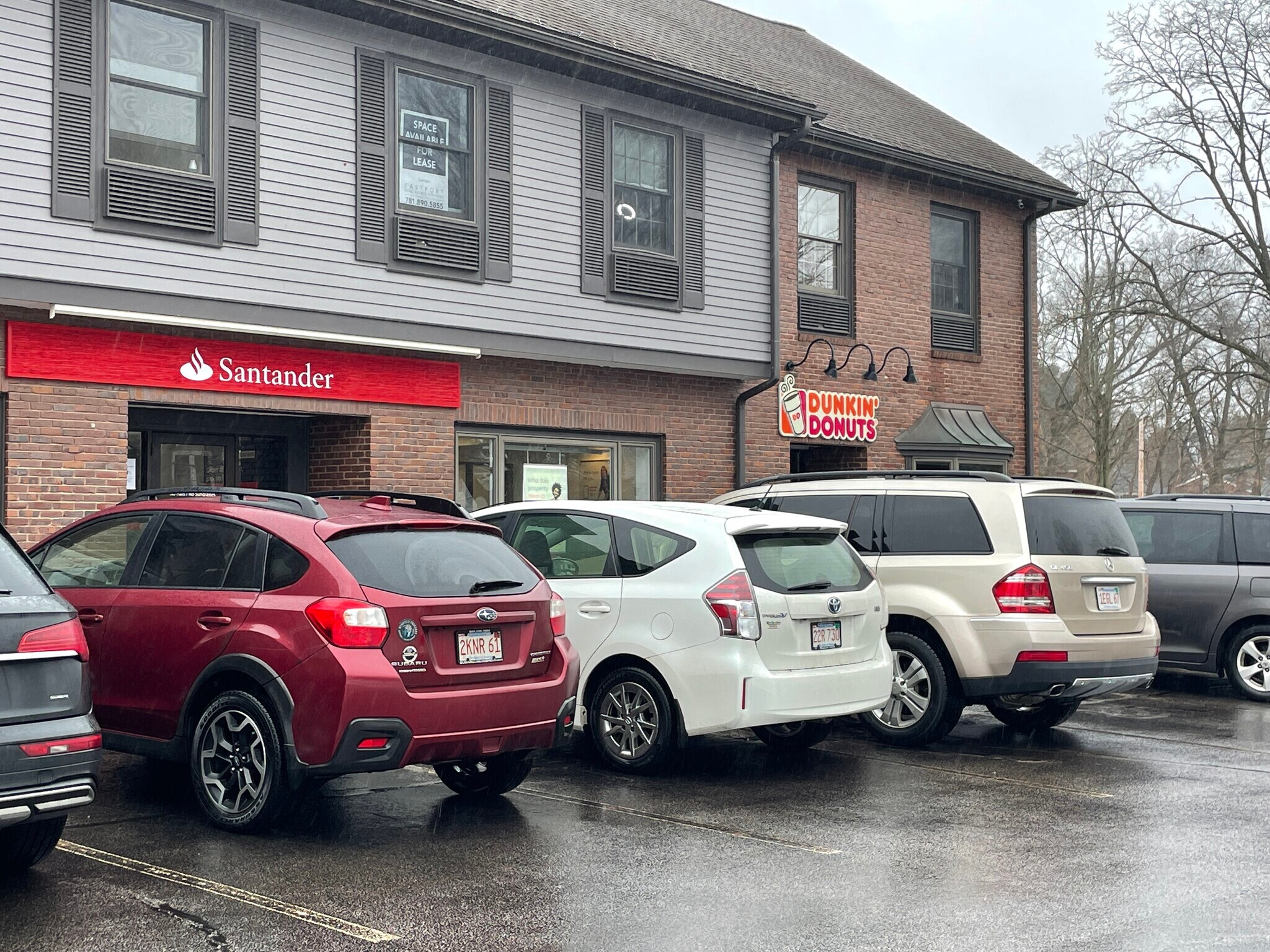 277 Linden St Wellesley, MA 02482 Office Property for Lease on