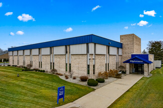 Saginaw, MI Office - 5800 Gratiot Rd