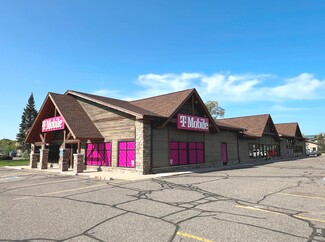 Baxter, MN Office/Retail, Retail - 15175 Edgewood Dr