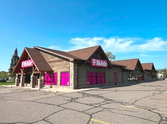 Baxter, MN Retail - 15175 Edgewood Dr
