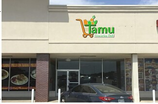Arlington, TX Retail - 939 W Pioneer Pky