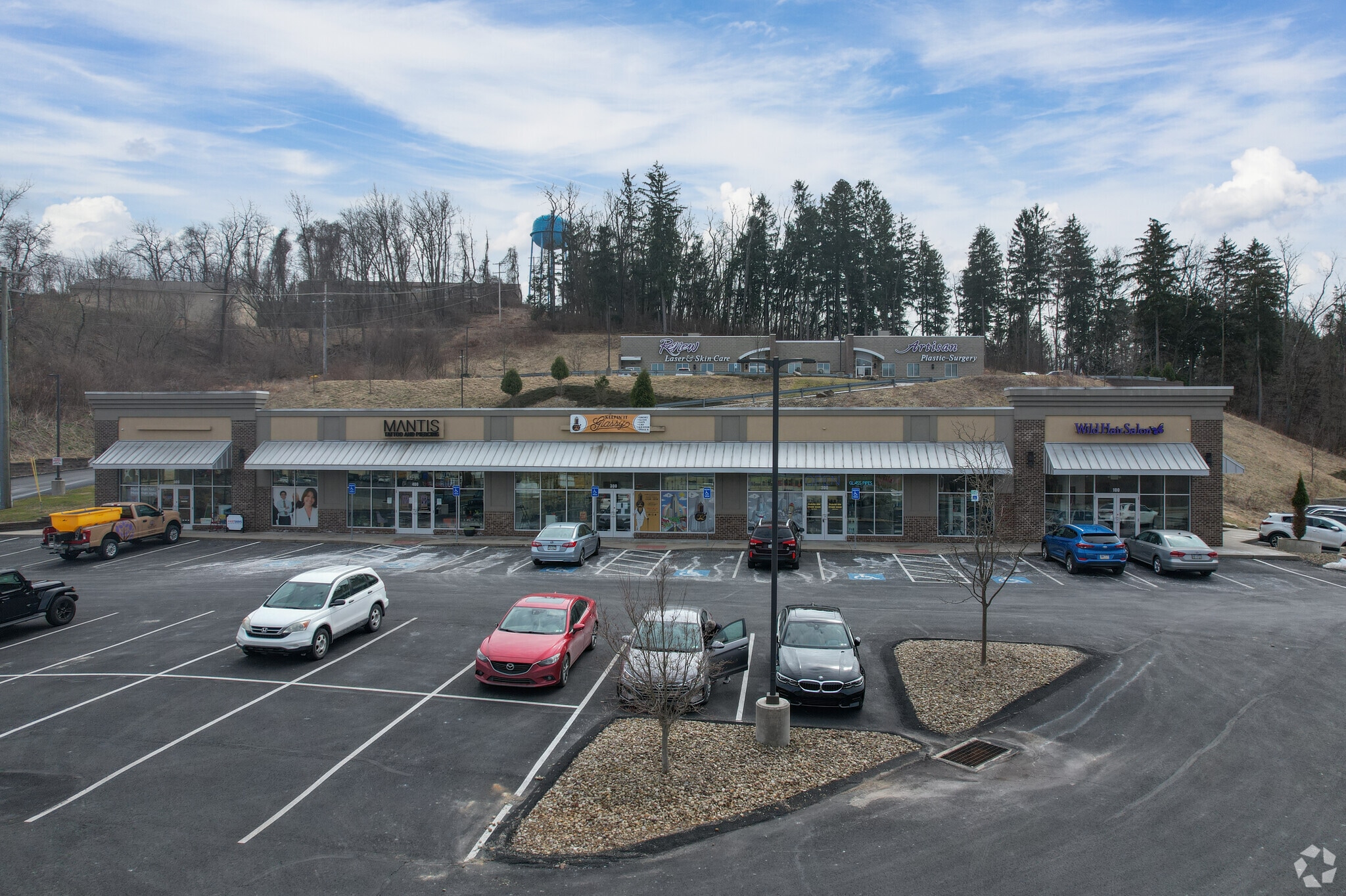 6150 Us-30, Greensburg, PA for Rent