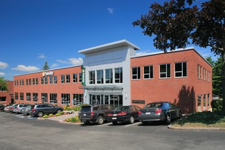 Burlington, MA Office, Office/Medical, Medical - 50 Burlington Mall Rd