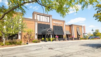 Naperville, IL Restaurant - 1847 Freedom Dr